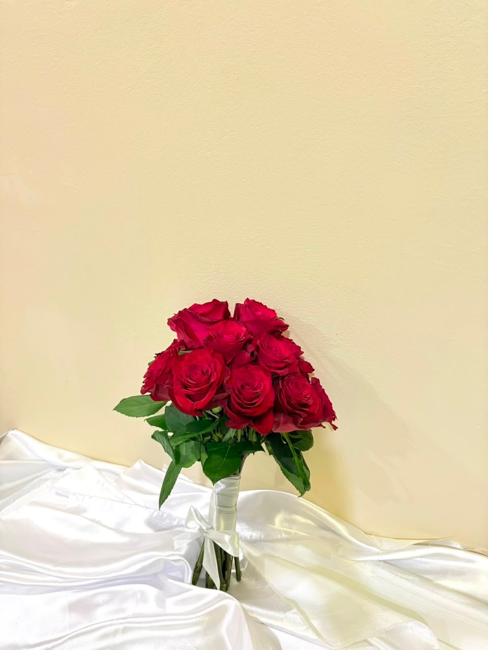 Bridal Bouquet