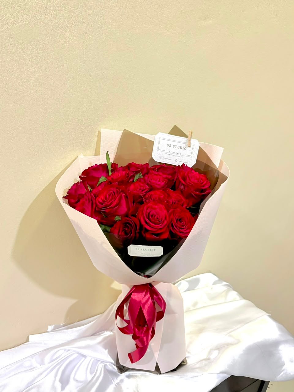 Love and Anniversary